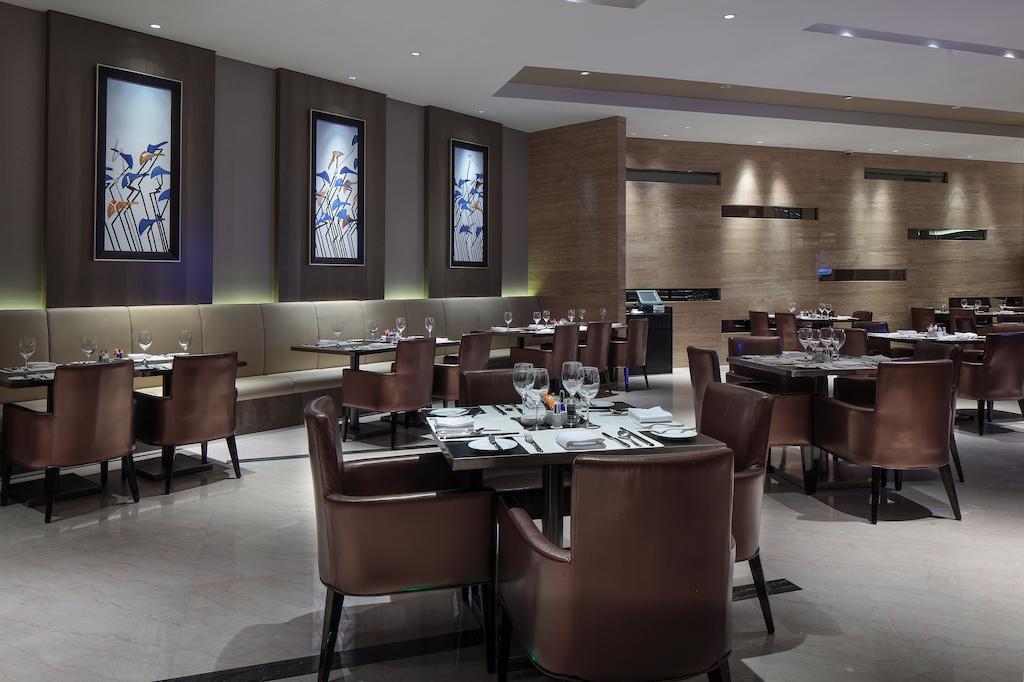 Pullman Anshan Time Square Extérieur photo