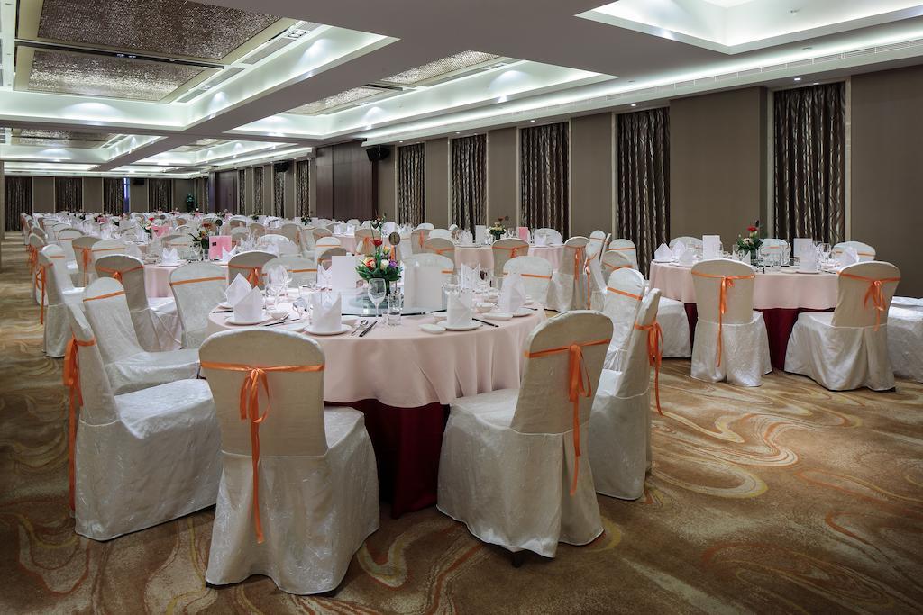 Pullman Anshan Time Square Extérieur photo