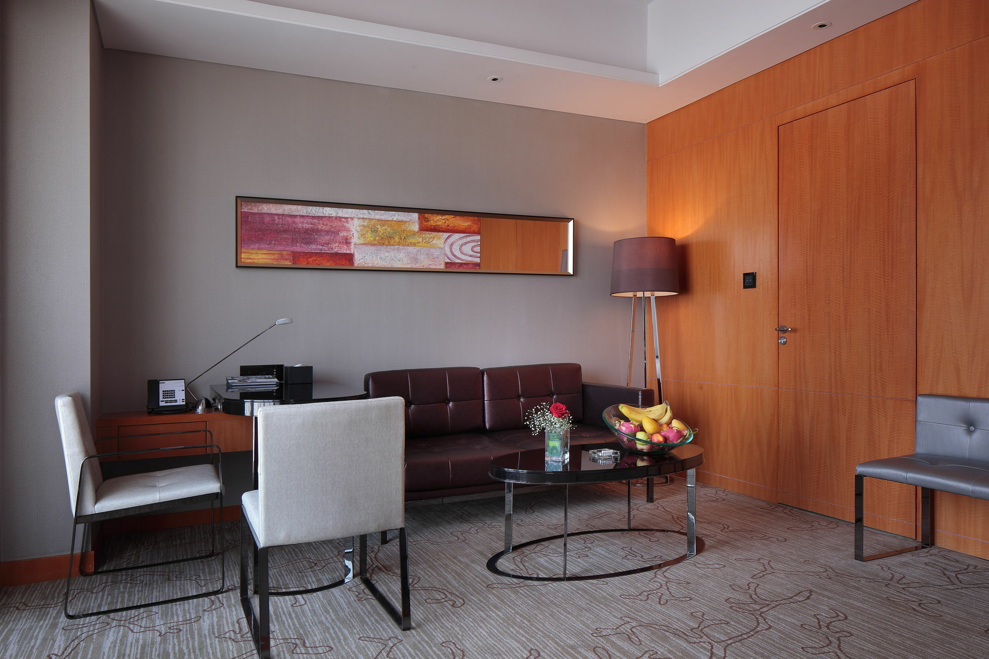 Pullman Anshan Time Square Extérieur photo